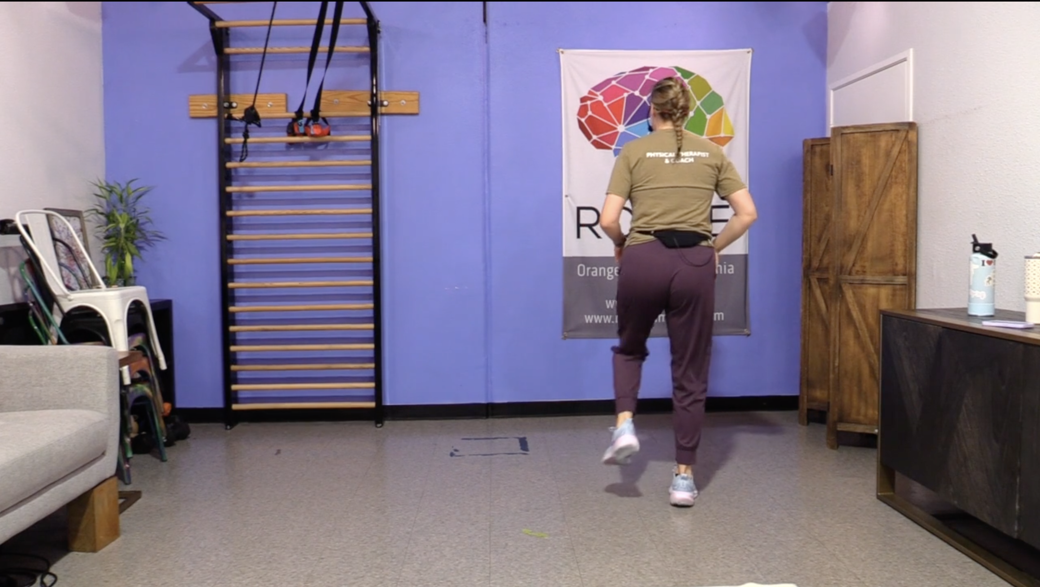 2-27-26 Dance ~ Friday ~ Cowboy Up Lesson with Marie!