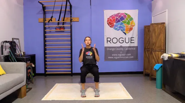 6-2-26 Stretch & Flow ~ Tuesday with ...