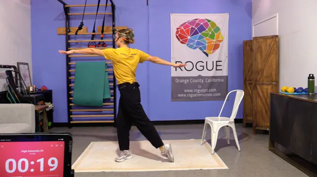 10-9-26 HIIT ~ Friday ~ Strength Focu...