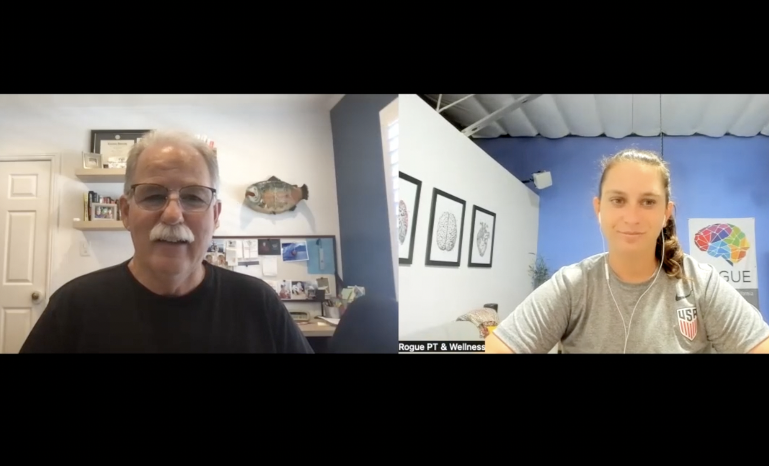 August 2023 Member Highlight - Jim P!