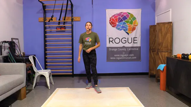 6-3-26 Functional Strength Training C...