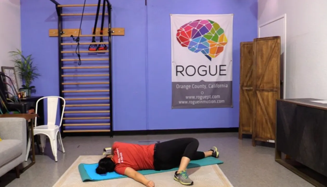3-7-25 PWR! Moves ~ Friday ~ 30 Minutes ~ Mobility Week with Jamie ...