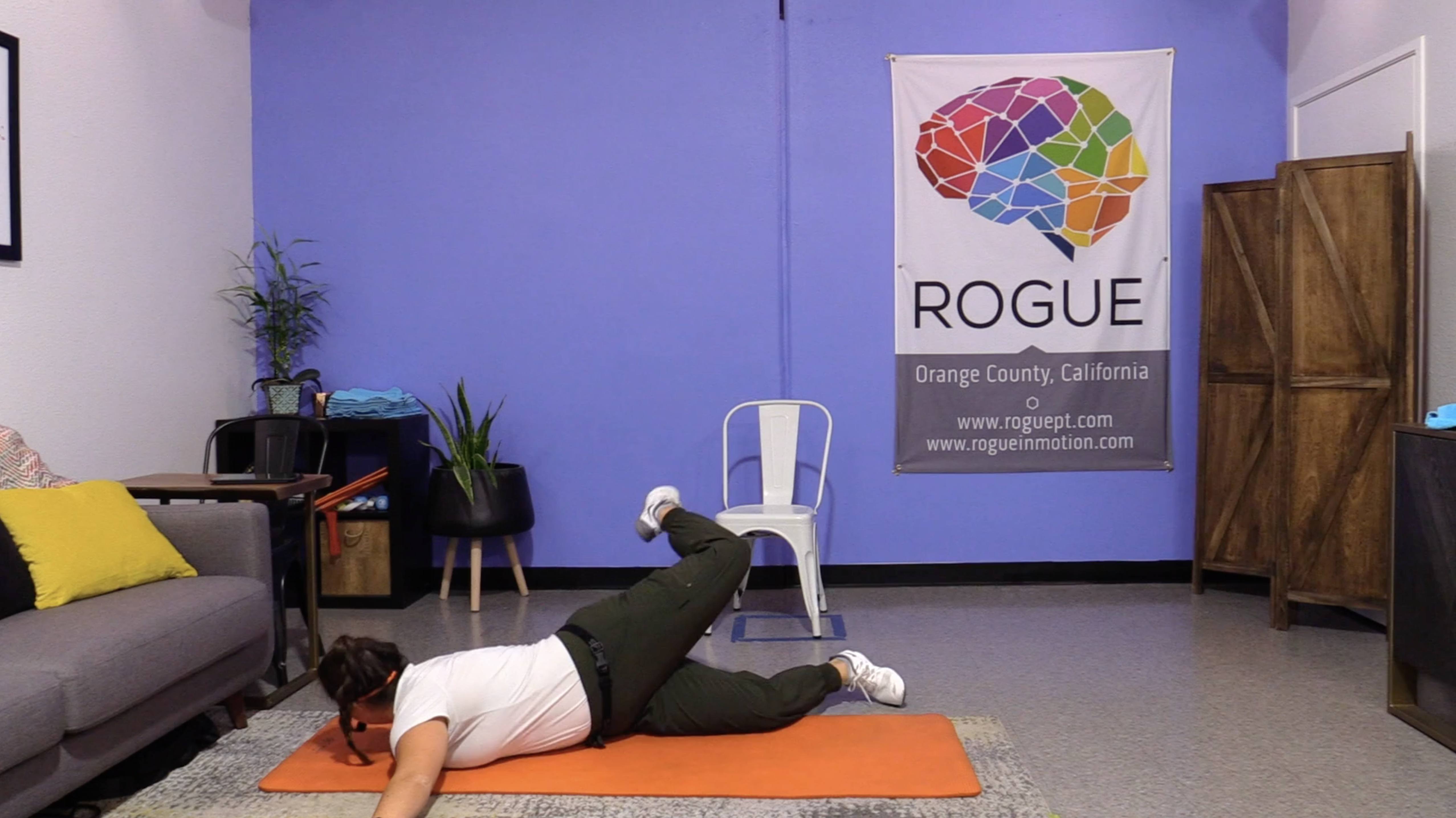 9-8-22 HIIT - Thursday - Mobility Week!