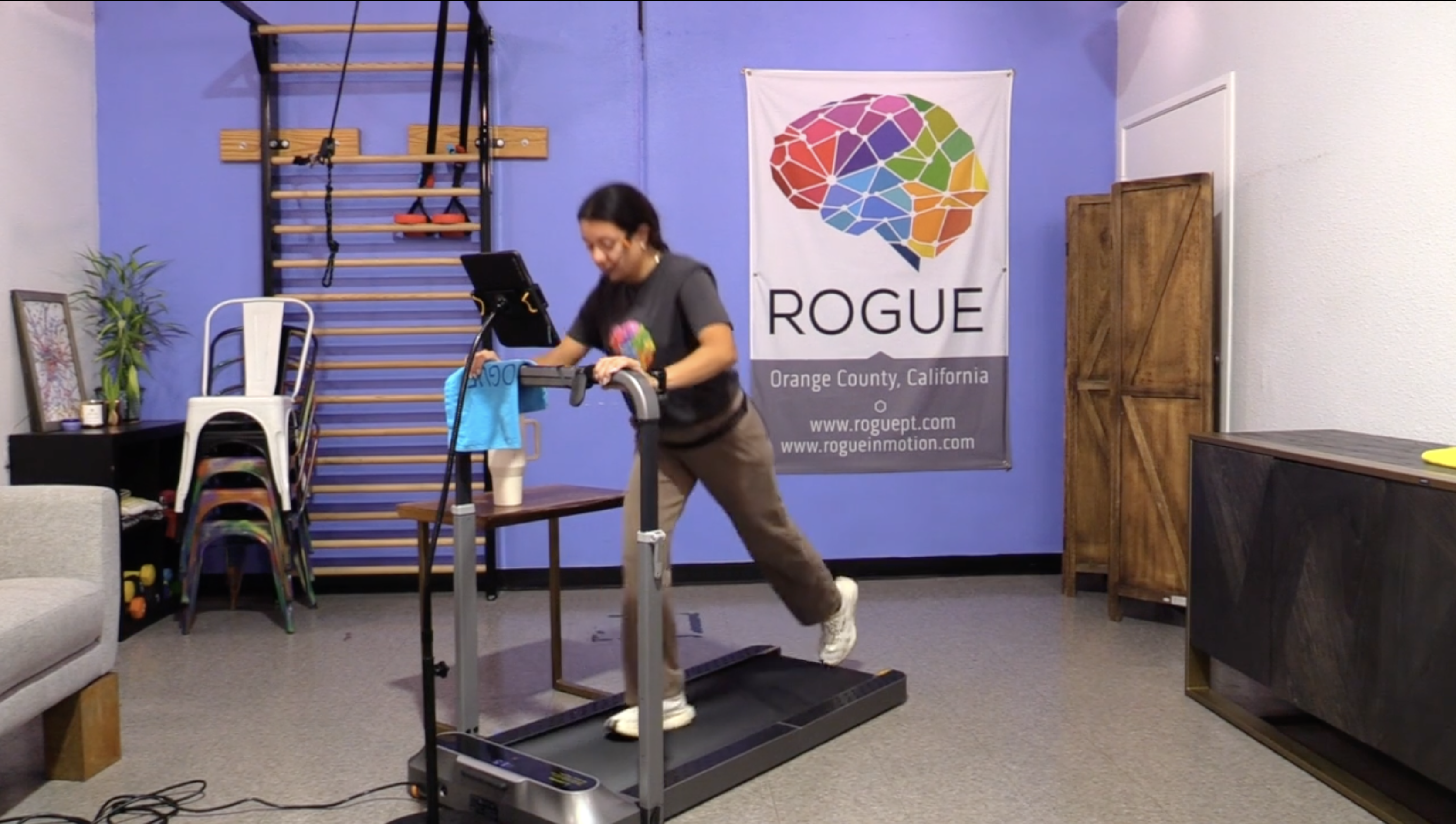 3-27-26 Cardio ~ Friday ~ 40 Minutes of Intervals with Madi!