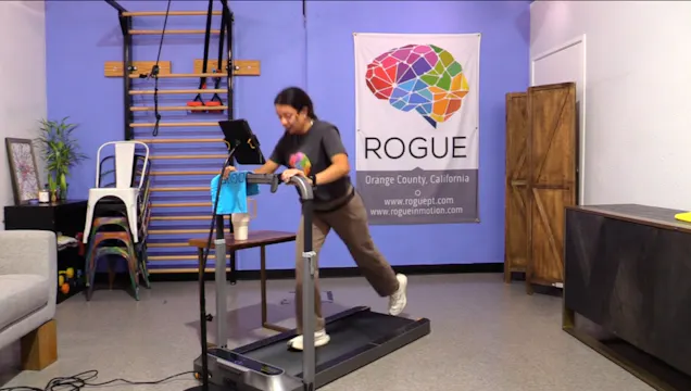 3-27-26 Cardio ~ Friday ~ 40 Minutes ...