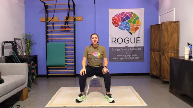 5-1-26 PWR! Moves ~ Friday ~ Flexibil...