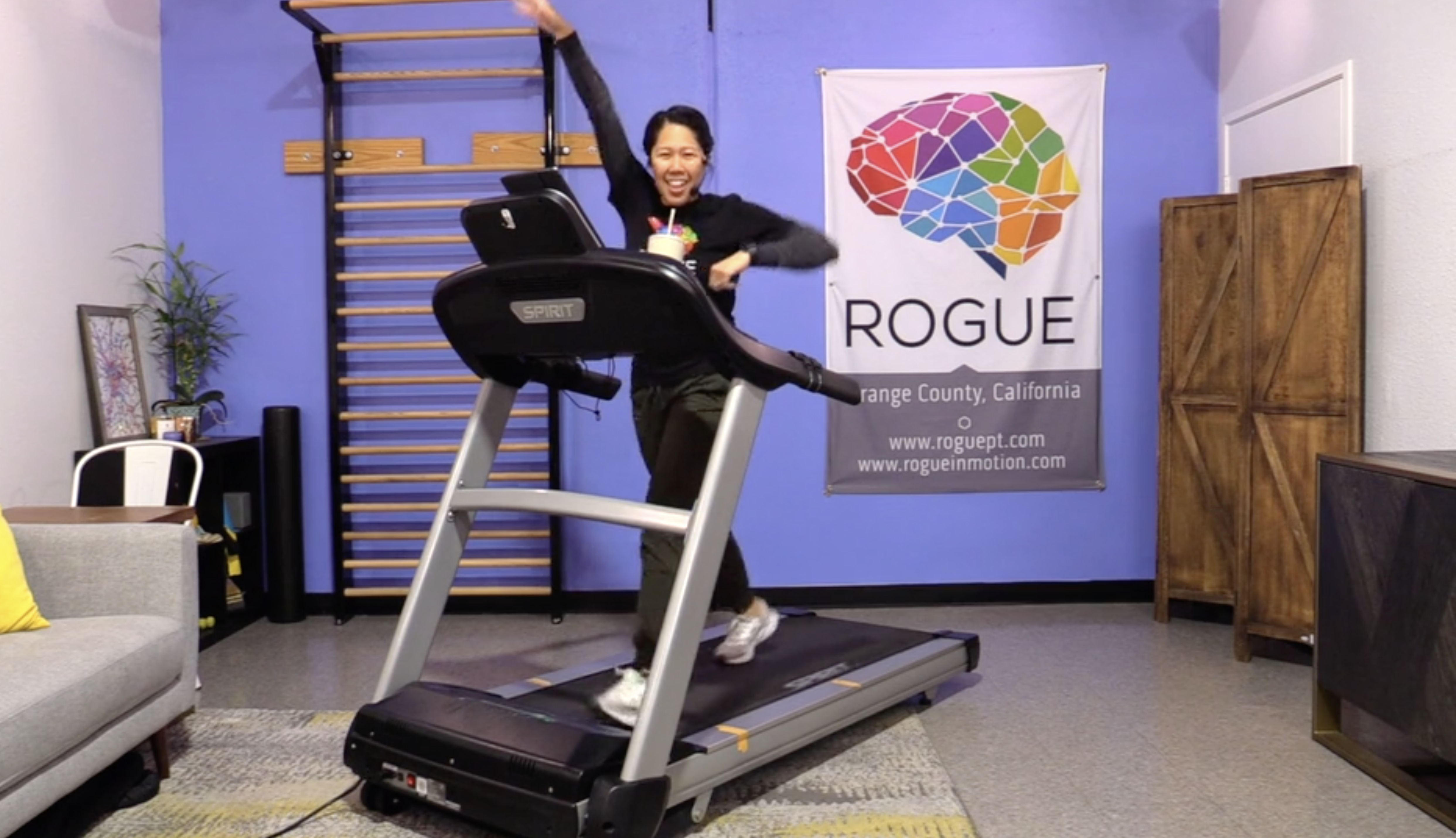 2-7-24 Cardio ~ Wednesday ~ 35 Minutes of Intervals with Jamie!