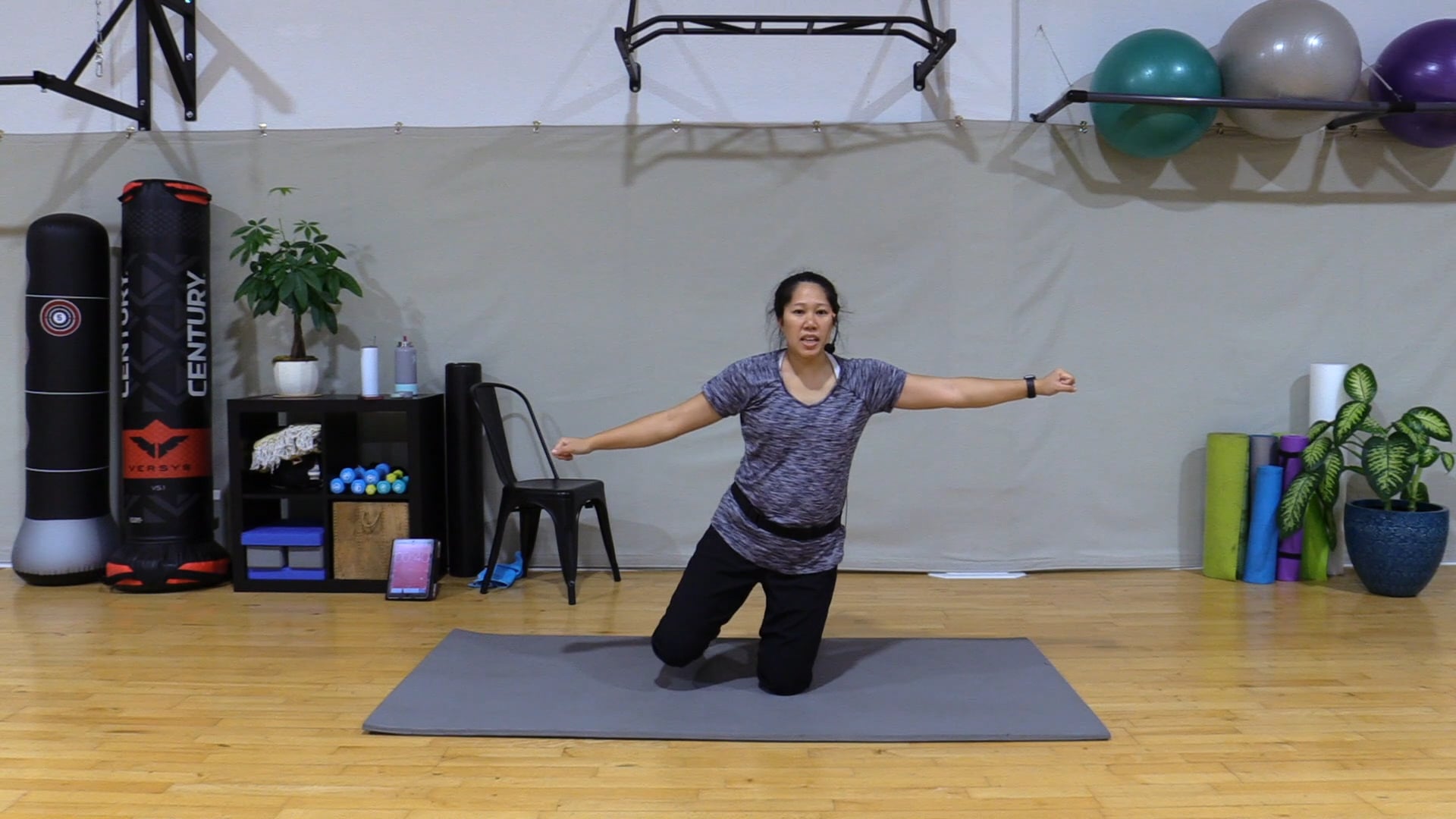 10-23-20 Floor Based