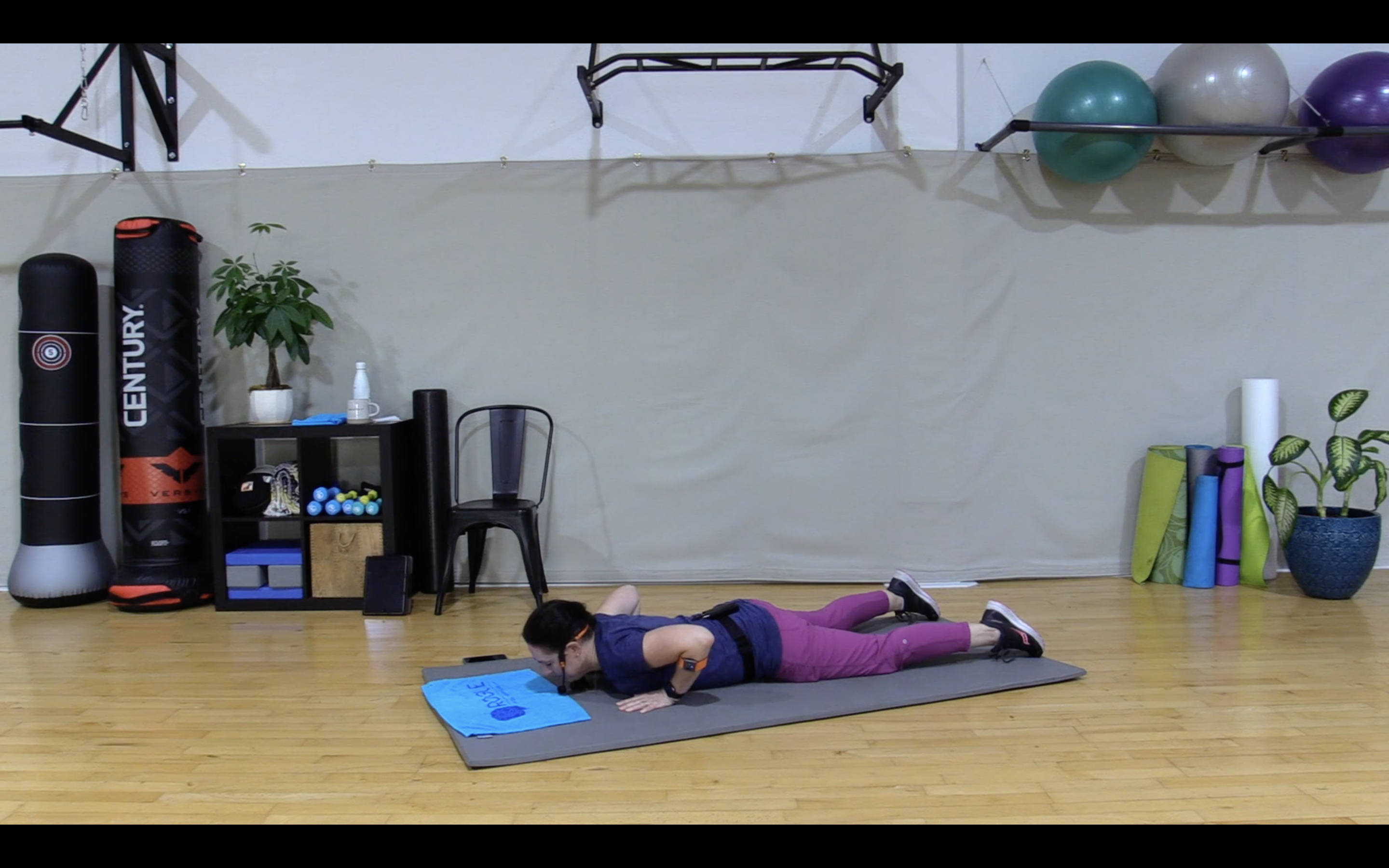 11-23-20 Floor Based