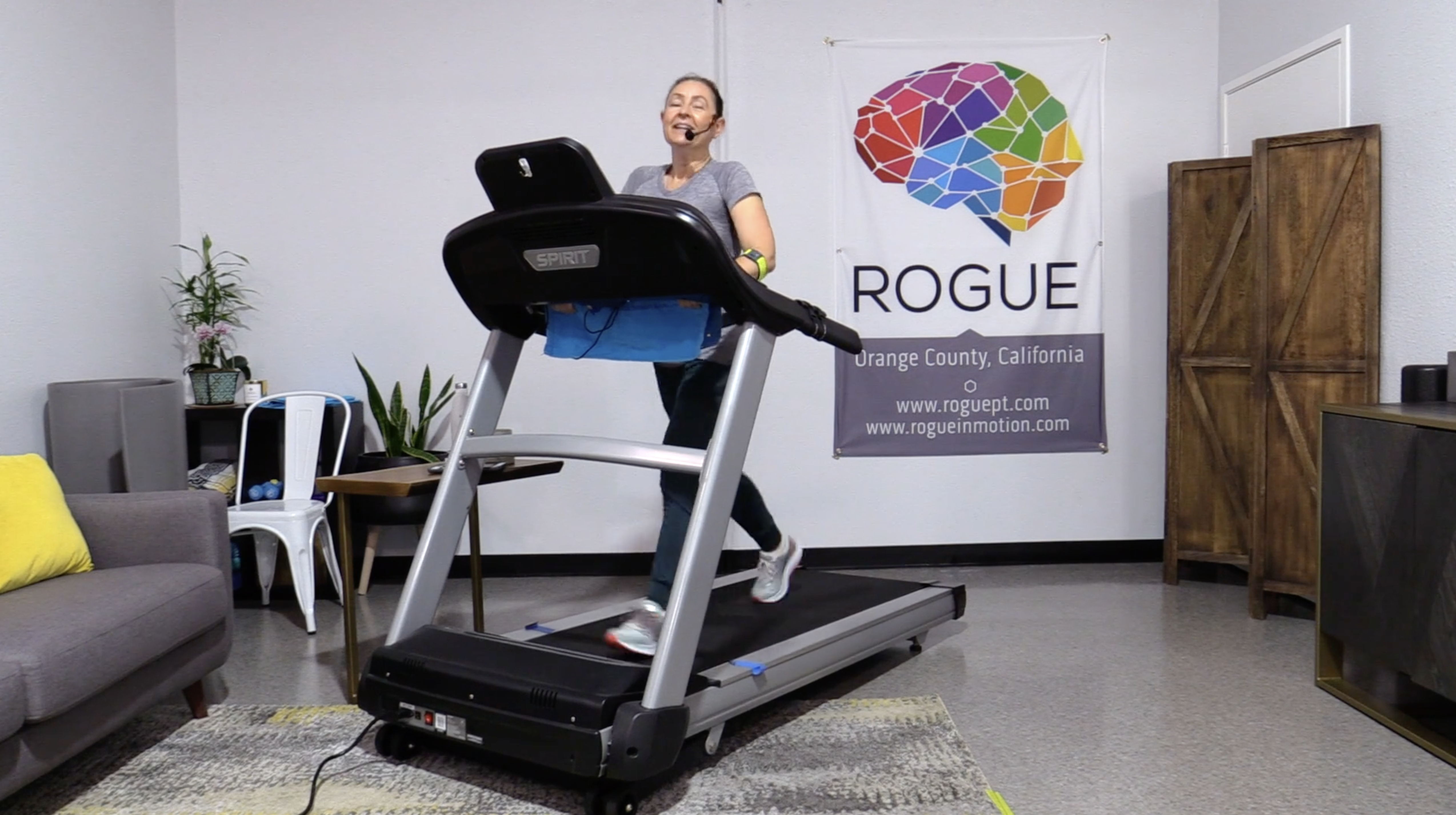 6-21-21 Cardio -- 40 Minutes with Intervals!