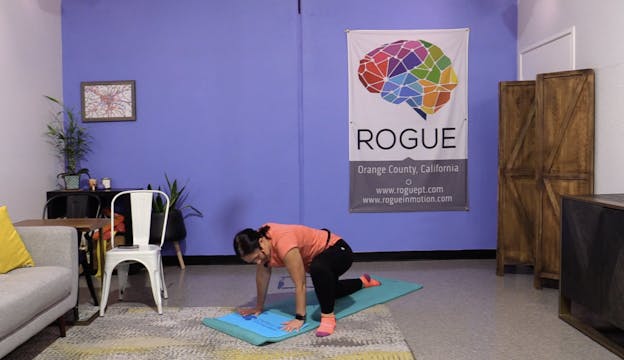 6-30-23 PWR! Moves ~ Friday ~ 30 Minu...