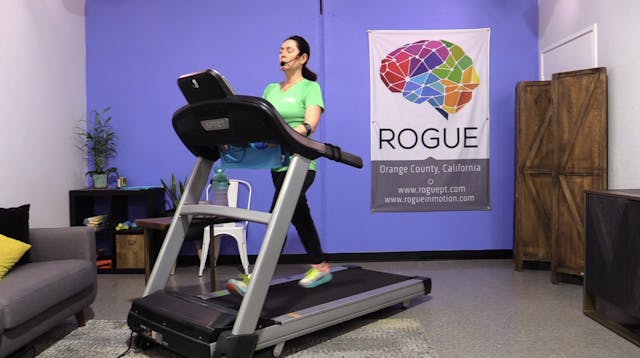 3-2-22 Cardio - 35 Minutes, Hills, 3 ...