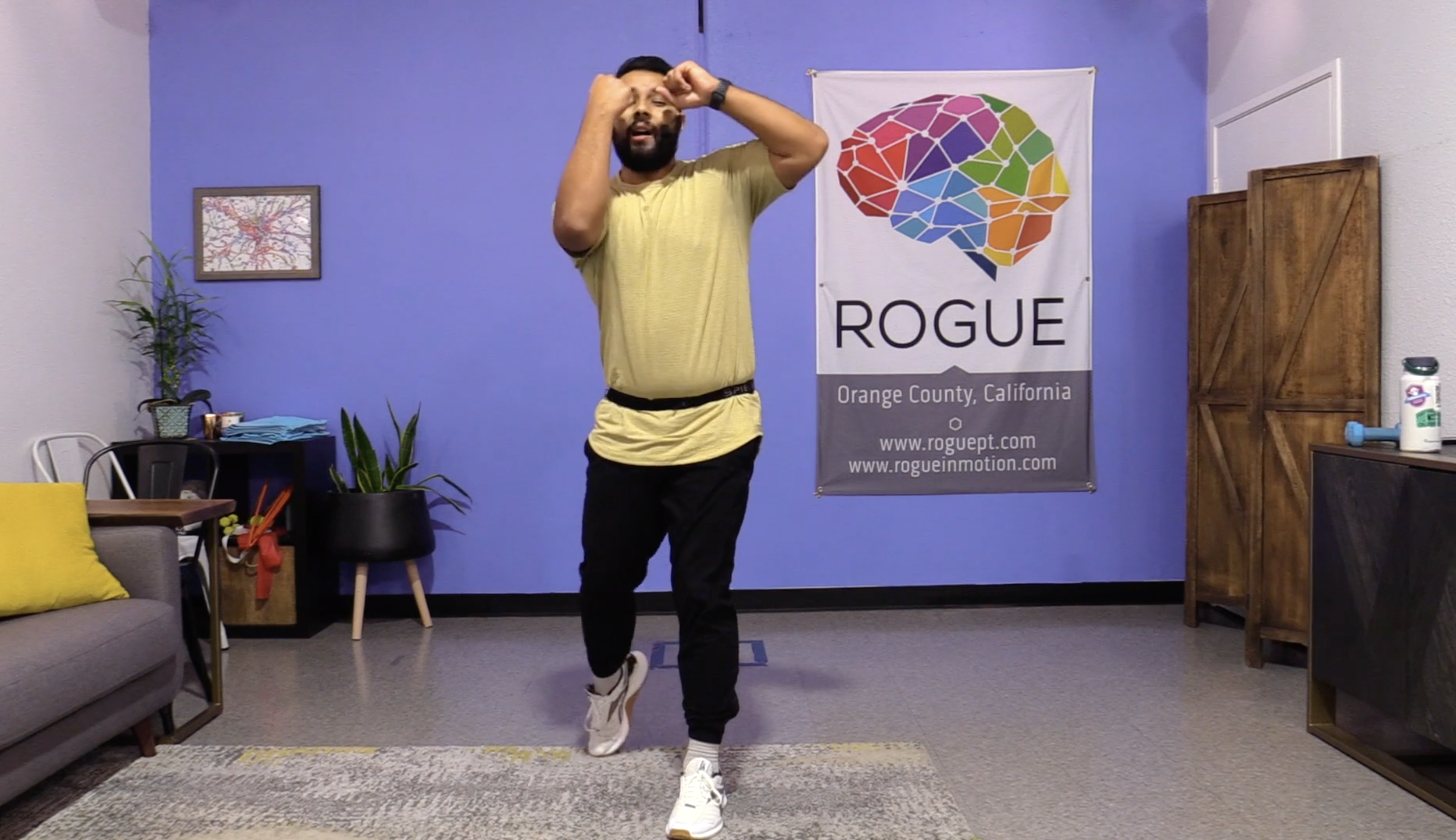 11-15-22 Boxing - Tuesday - Strength Week with Al!