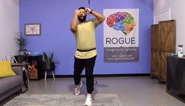 11-15-22 Boxing - Tuesday - Strength ...