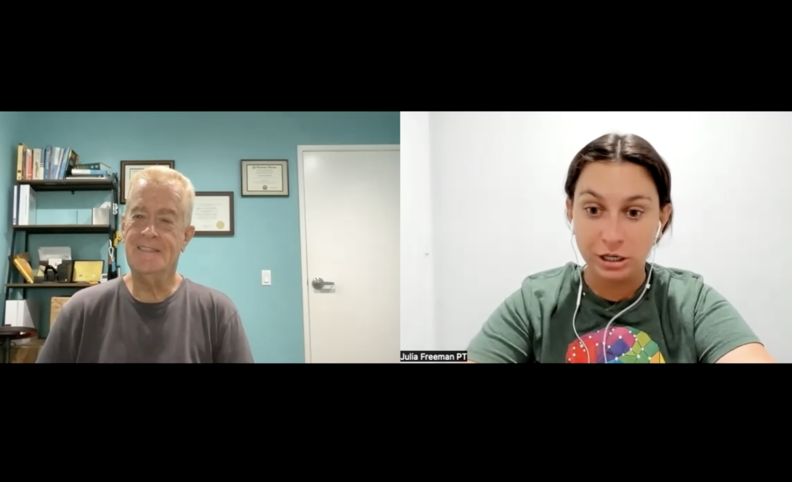 Brian M ~ October 2023 Member Highlight