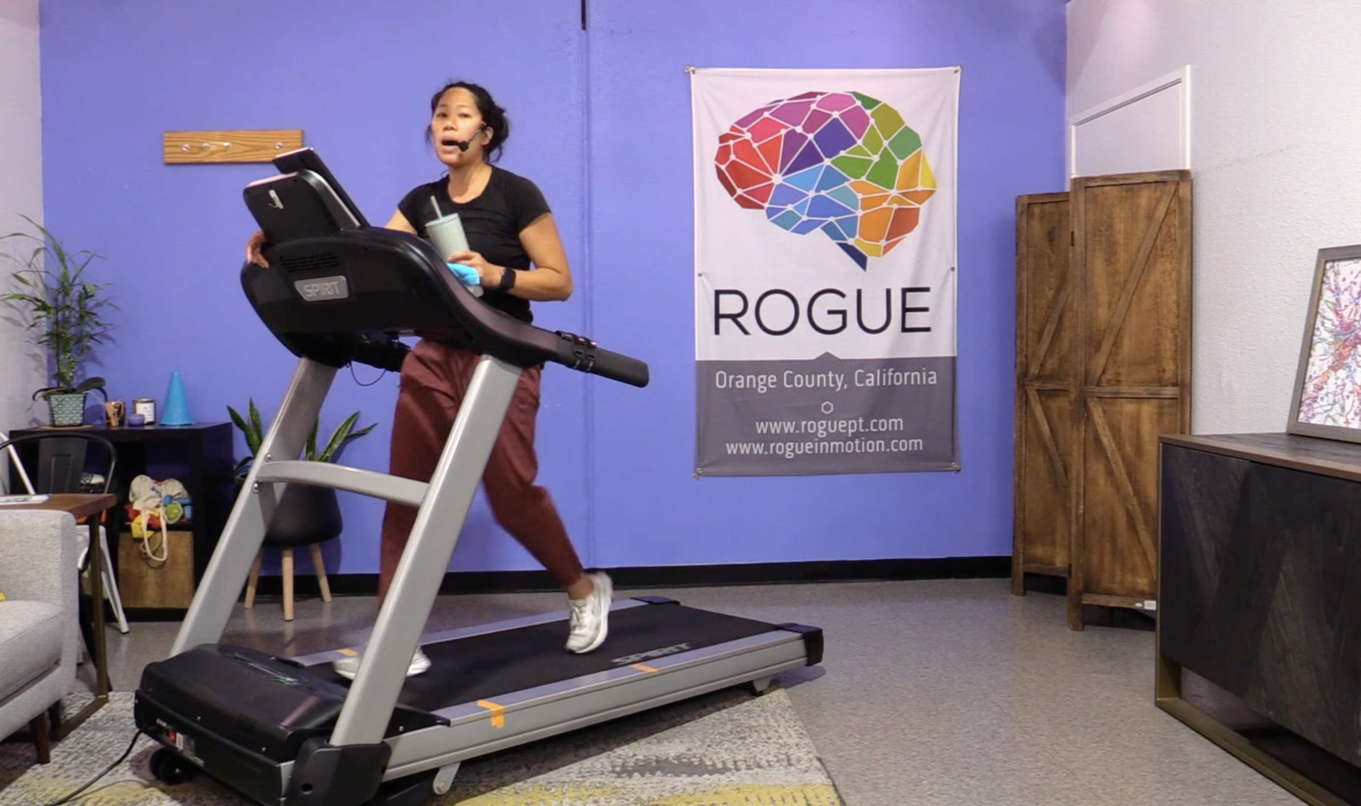 9-13-23 Cardio ~ Wednesday ~ 35 Minutes of Intervals with Jamie!