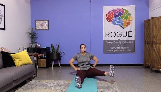 10-17-22 PWR! Moves - Monday - Streng...