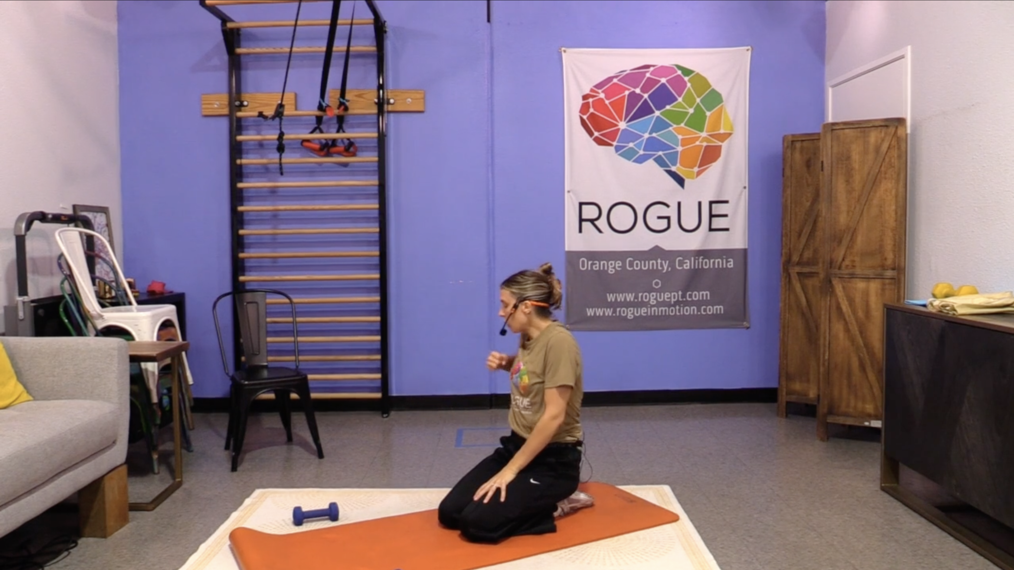 9-30-26 Functional Strength Training Class ~ Session 23 ~ Week 2!