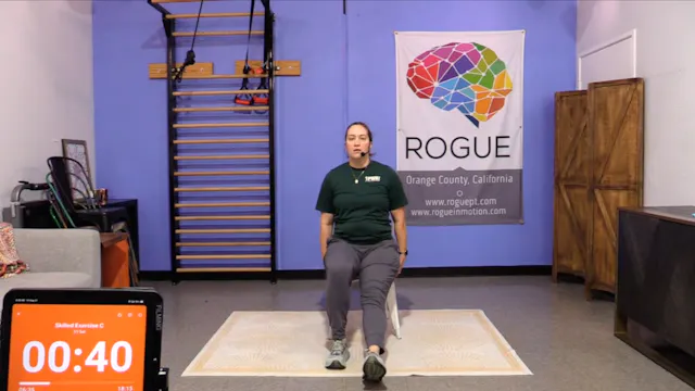 8-21-26 HIIT ~ Friday ~ Strength Focu...