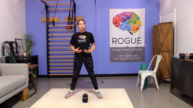 4-29-26 Functional Strength Training ...