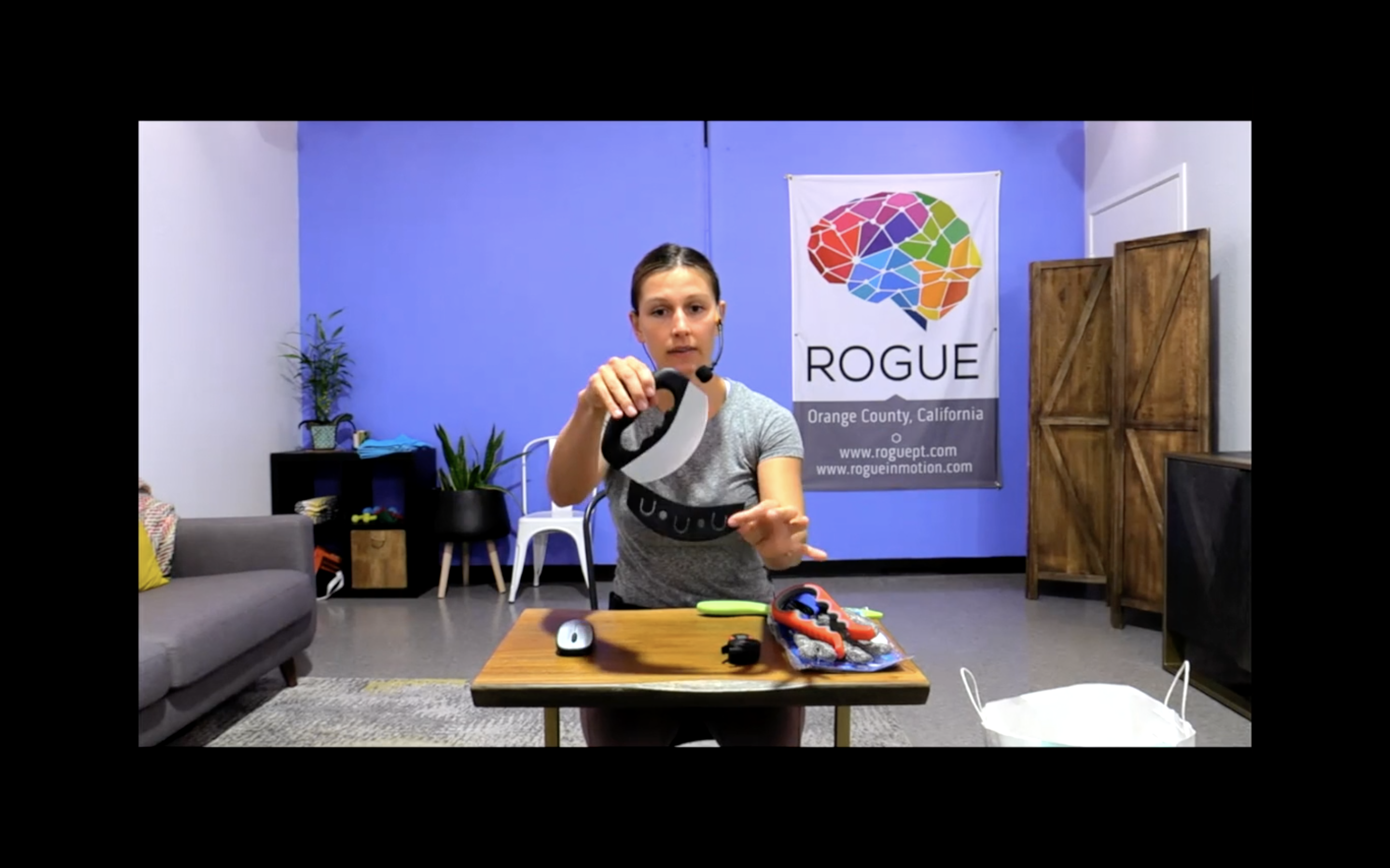 Kitchen Skills & Tools