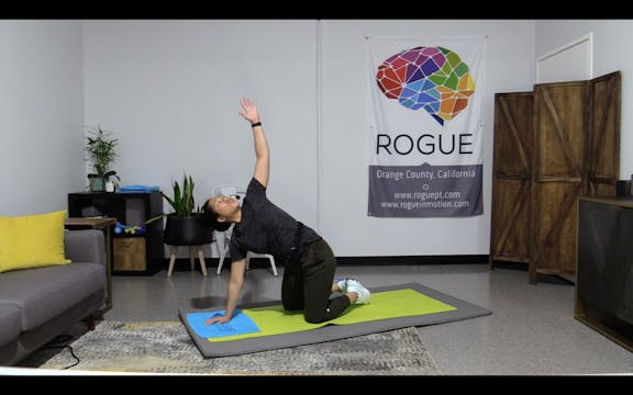 4-10-21 PWR! Moves - Stretchy Saturday!