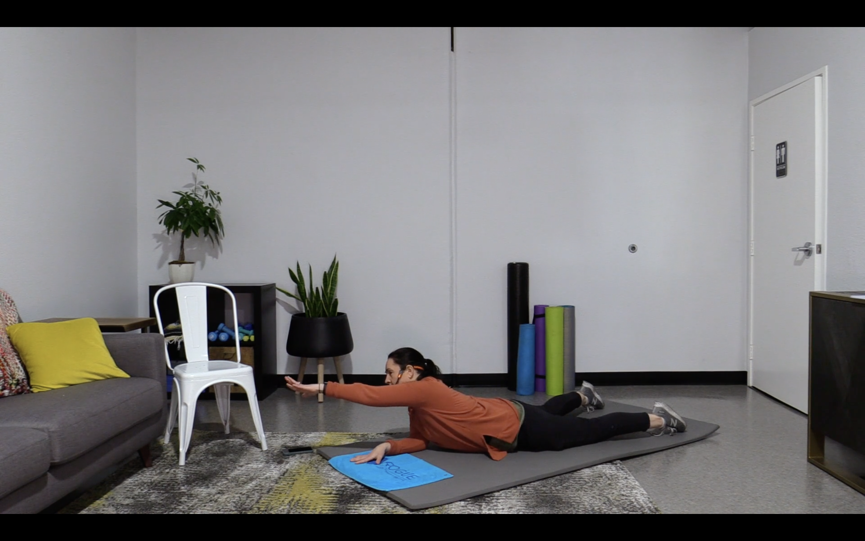 3-4-21 PWR! Moves - Tranquil Thursdays (Breath Focus!)