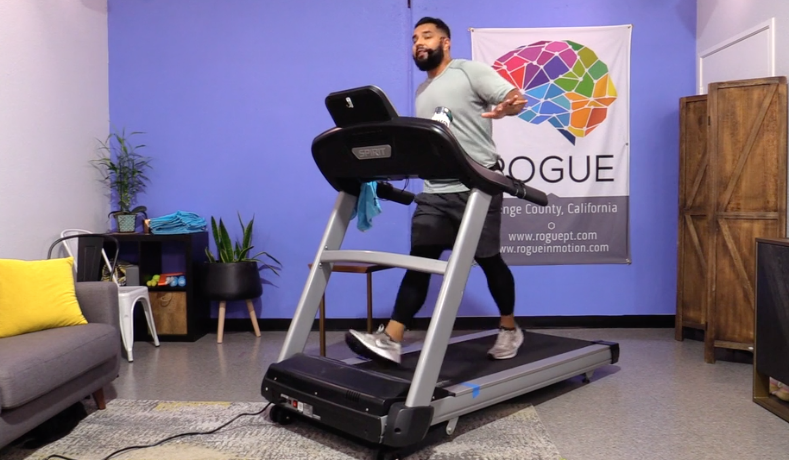 9-21-22 Cardio - Wednesday - 35 Minutes - Intervals with Al!