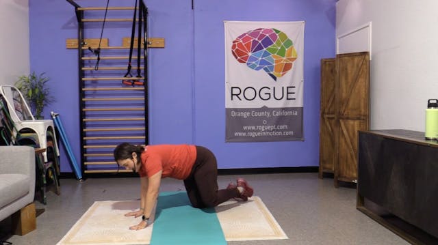 10-10-25 PWR! Moves ~ Friday ~ 15 Min...