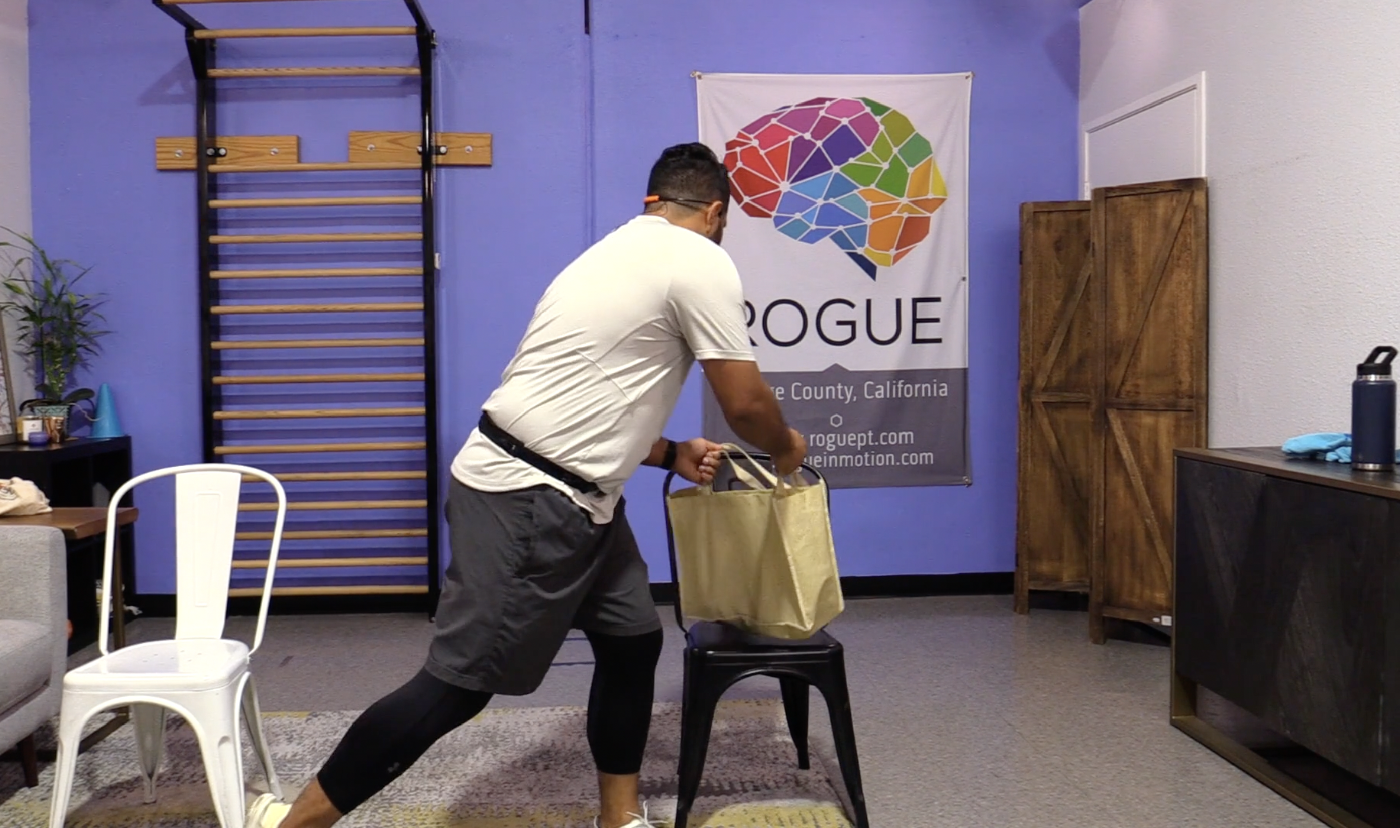 9-20-23 Functional Strength Training Class ~ Session 4 ~ Week 7!