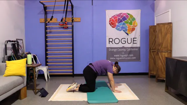 9-17-26 Stretch & Flow ~ Thursday wit...