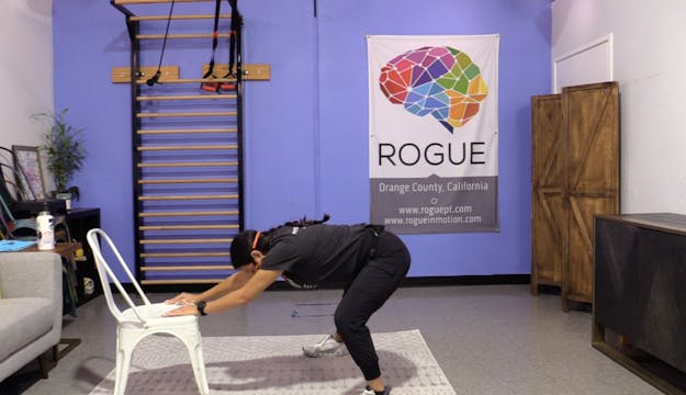 8-26-24 PWR! Moves ~ Monday ~ Flexibi...