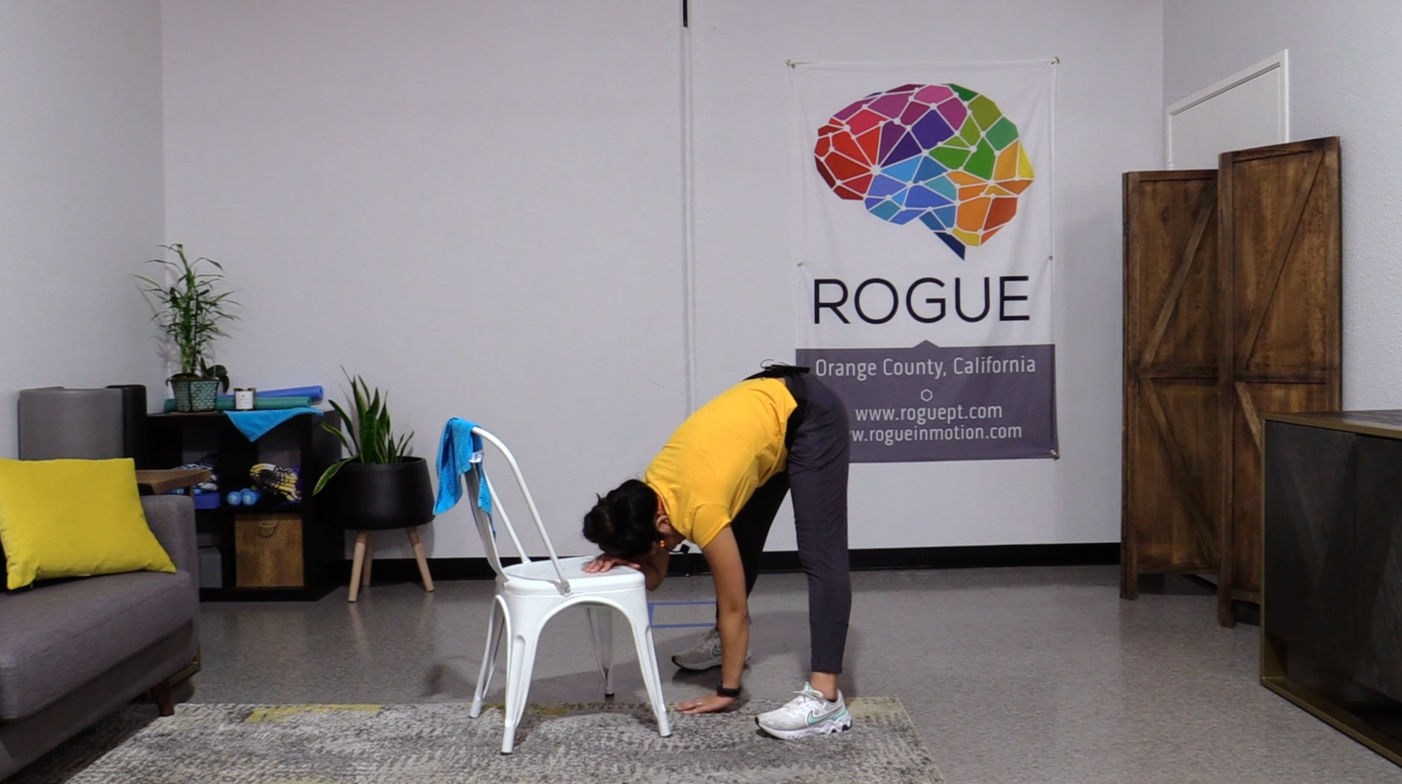 9-4-21 Saturday PWR! Moves - Flexibility Focus