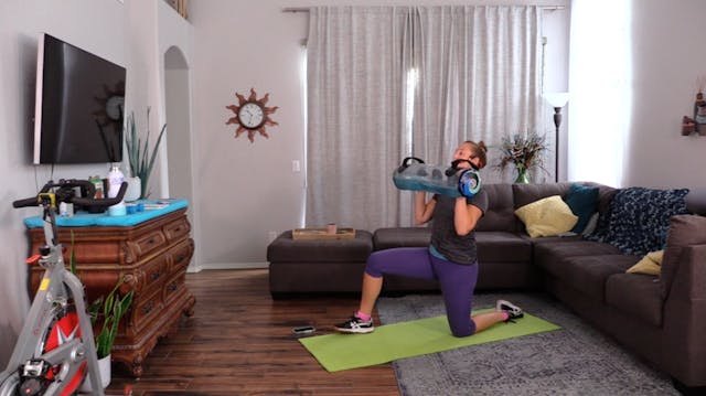 11-24-21 PWR! Moves + Strength - Flex...