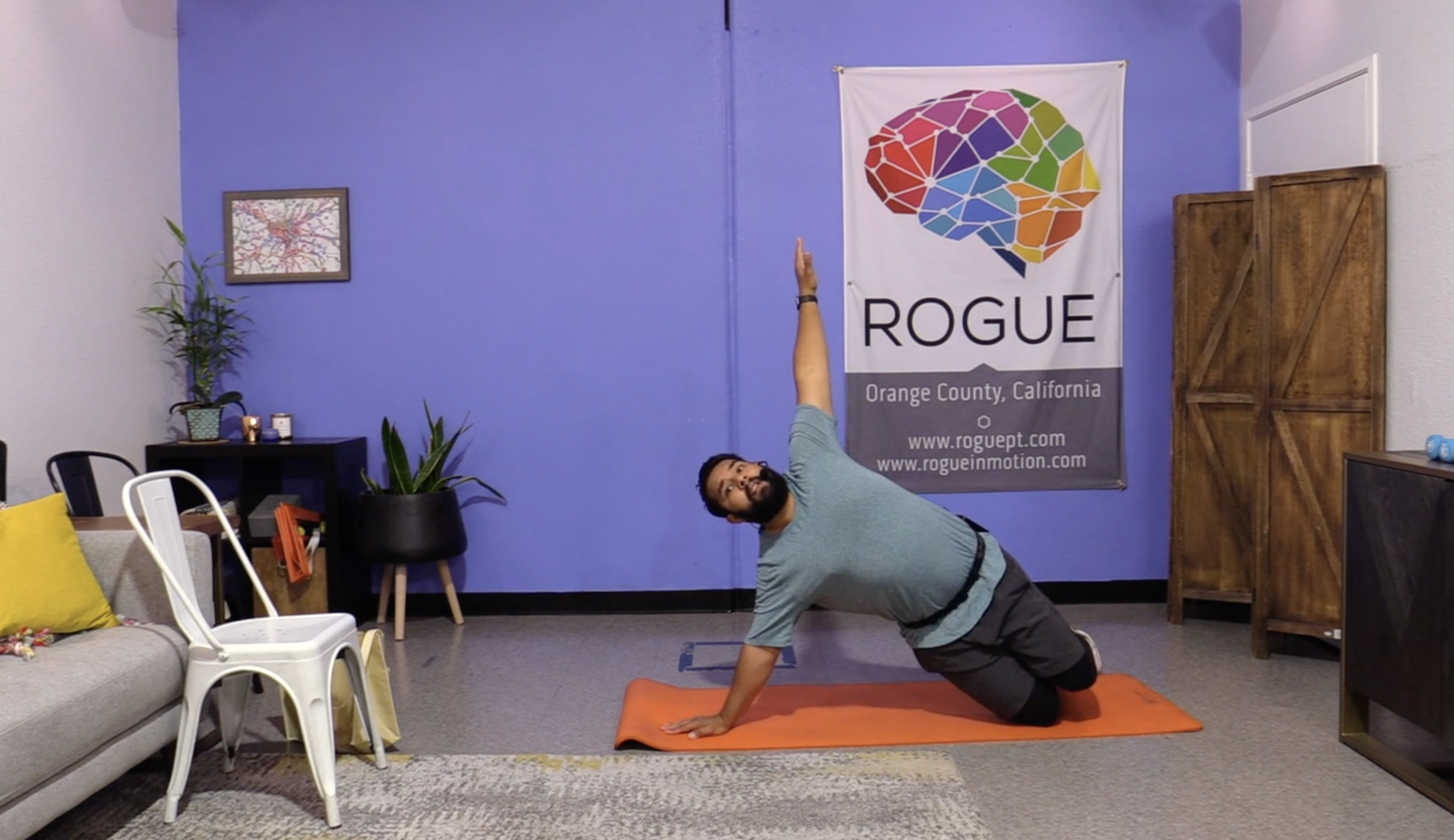 4-26-23 Functional Strength Training Class - Session 2 - Week 4 with Al!