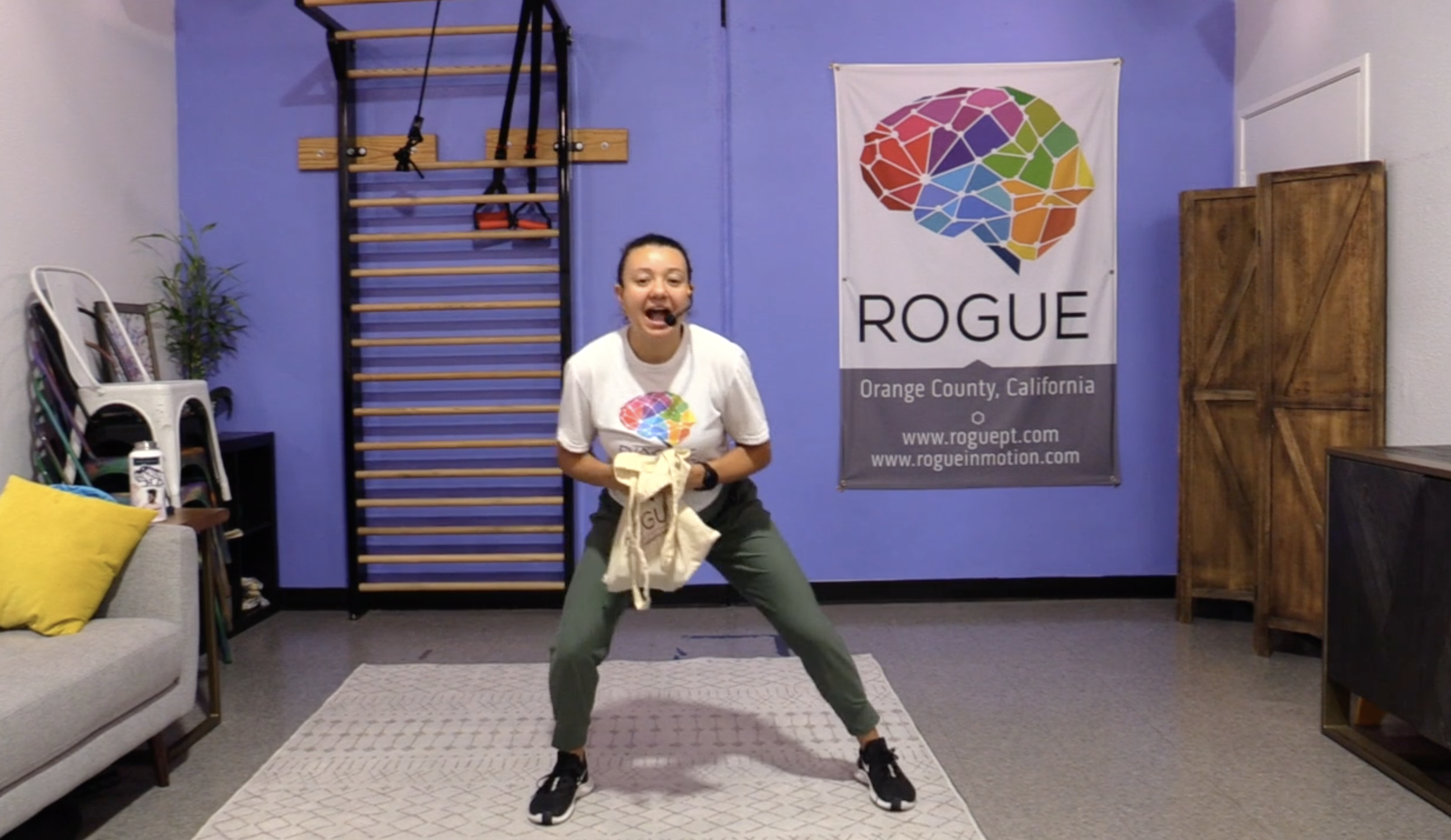 10-2-24 Functional Strength Training Class ~ Session 11 ~ Week 1!