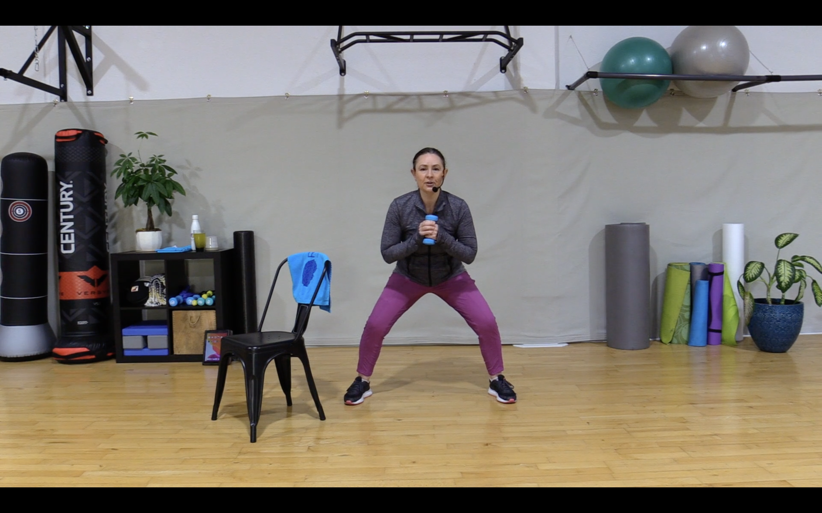 12-2-20 PWR Moves + Strength