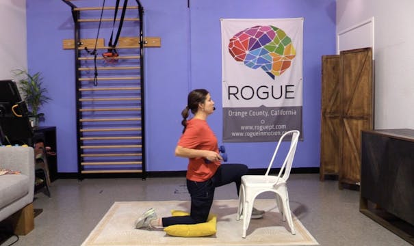 4-30-25 Functional Strength Training ...
