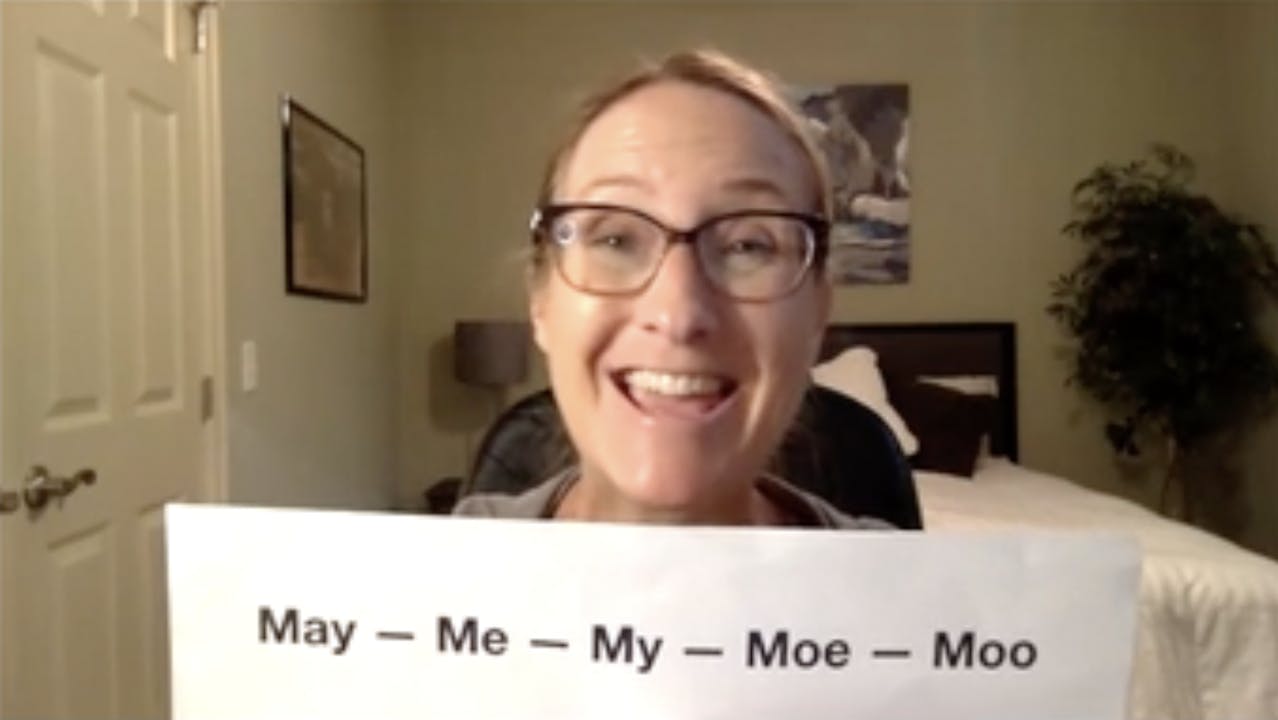 92123 Speech Class Back in Action! Speech Classes 2022 + 2023