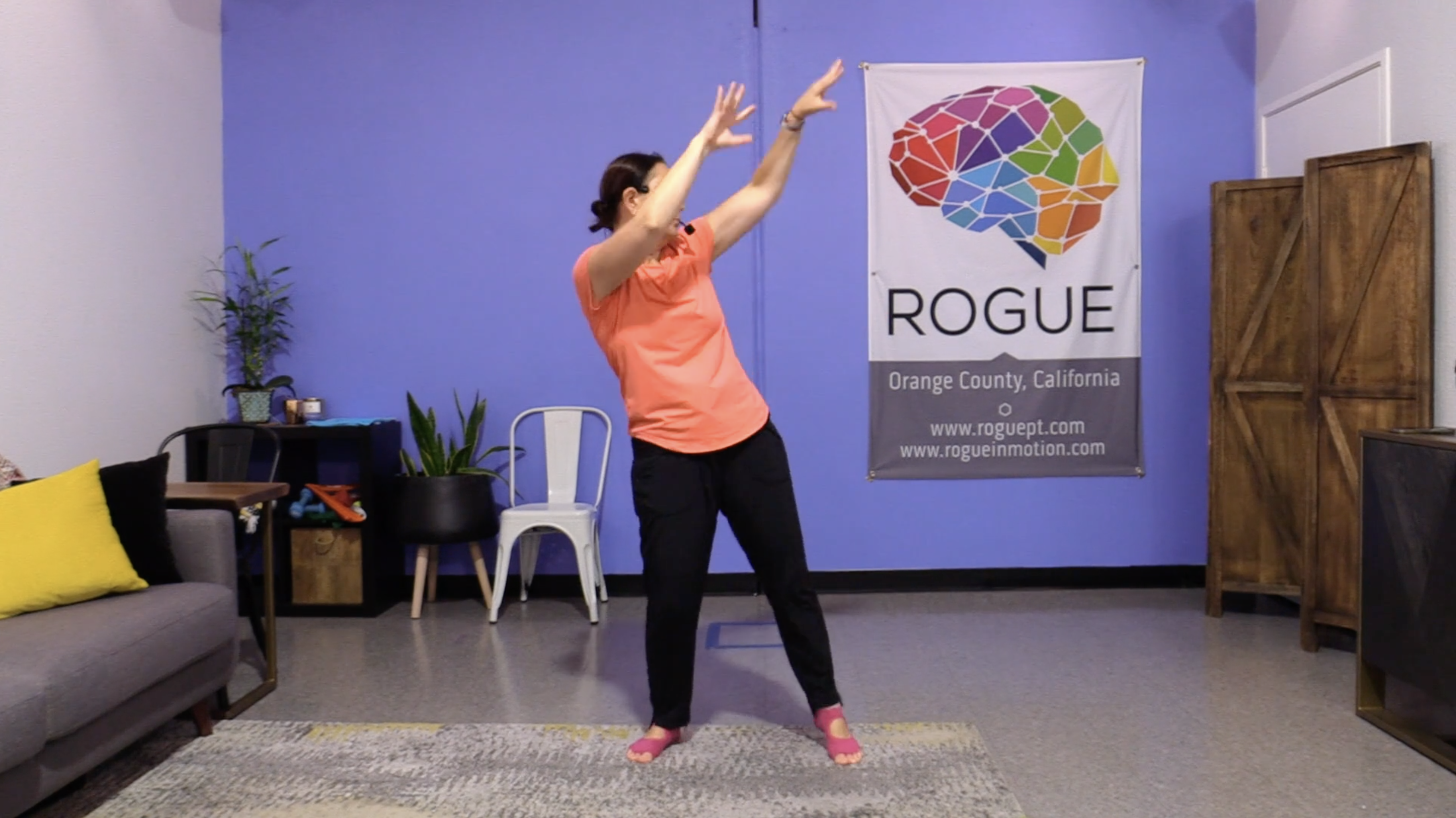 6-17-22 Dance - Friday - Bring Sally Up, Locomotion, September and more!