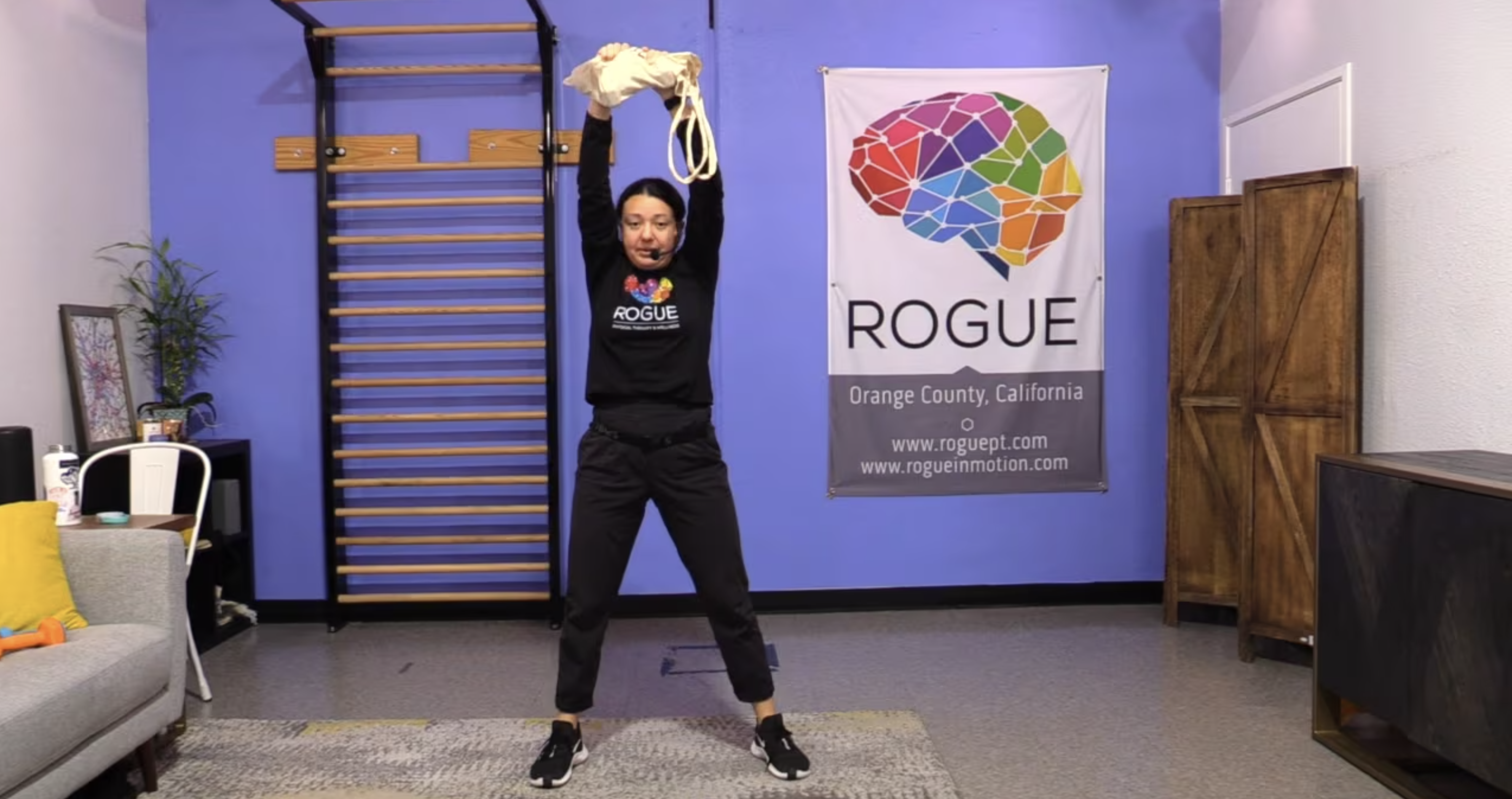 2-28-24 Functional Strength Training Class ~ Session 7 ~ Week 4!