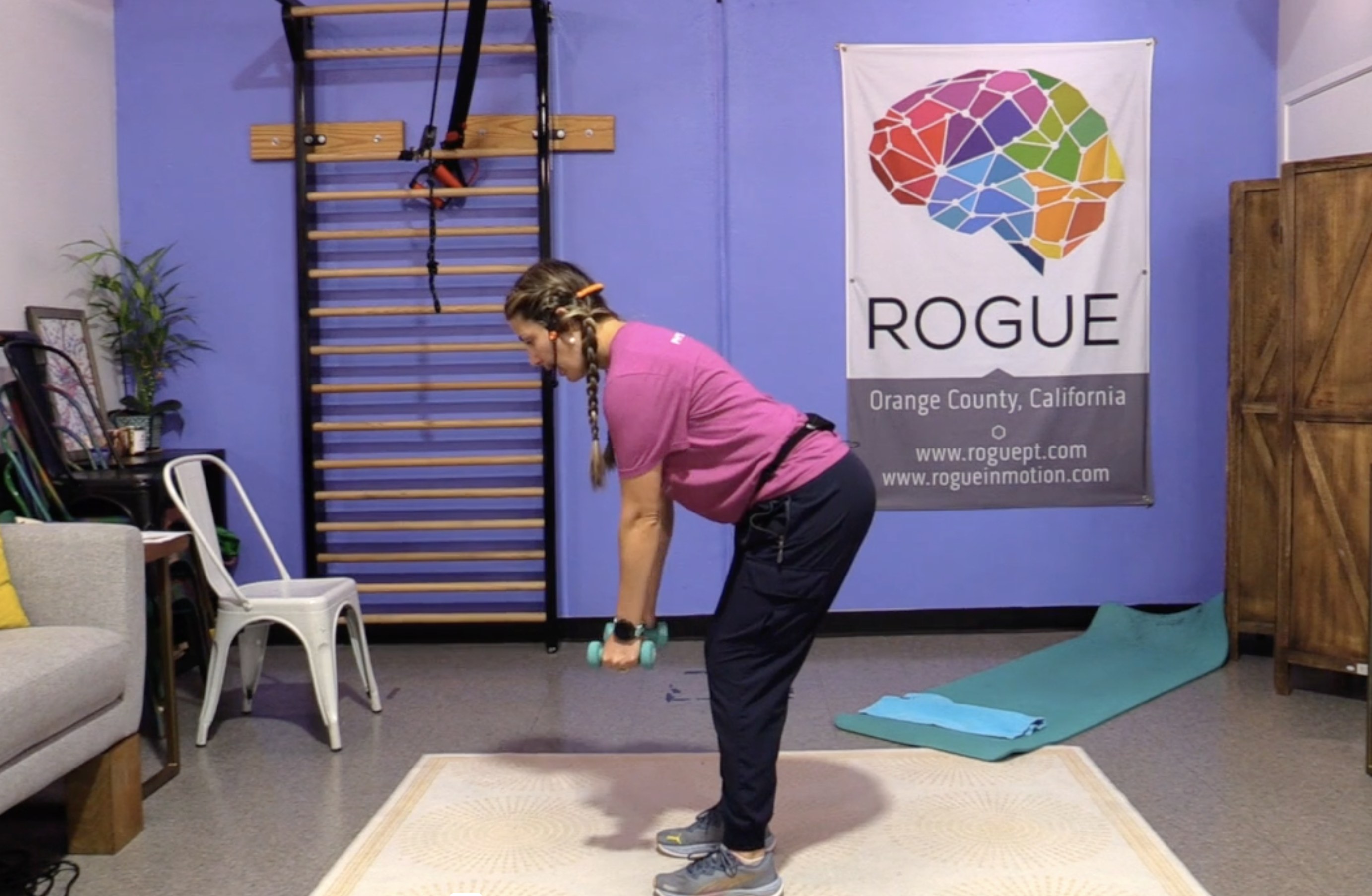 5-28-25 Functional Strength Training Class ~ Session 15 ~ Week 1!