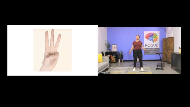 August 2023 Brain + Body Training ~ V...