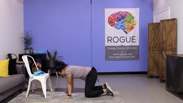 7-27-22 PWR! Moves + Strength - Mobil...