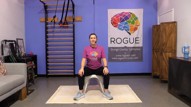 10-16-26 PWR! Moves ~ Friday ~ 20 Min...