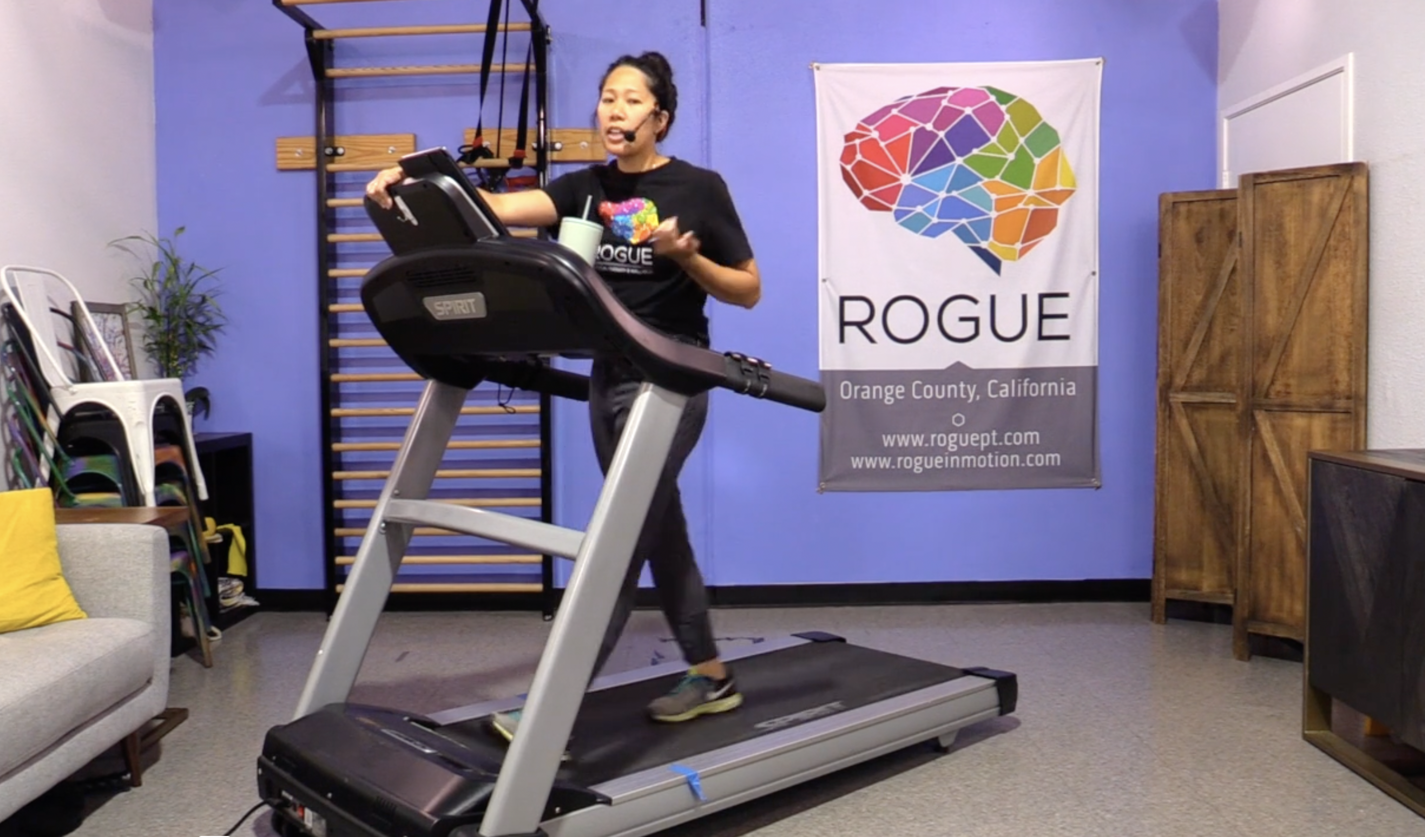 8-14-24 Cardio ~ Wednesday ~ 40 Minutes of Intervals with Jamie!