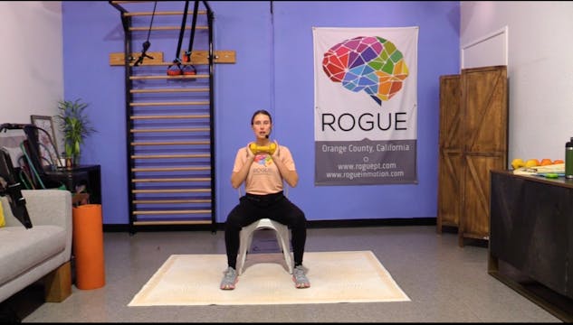 3-11-26 Functional Strength Training ...