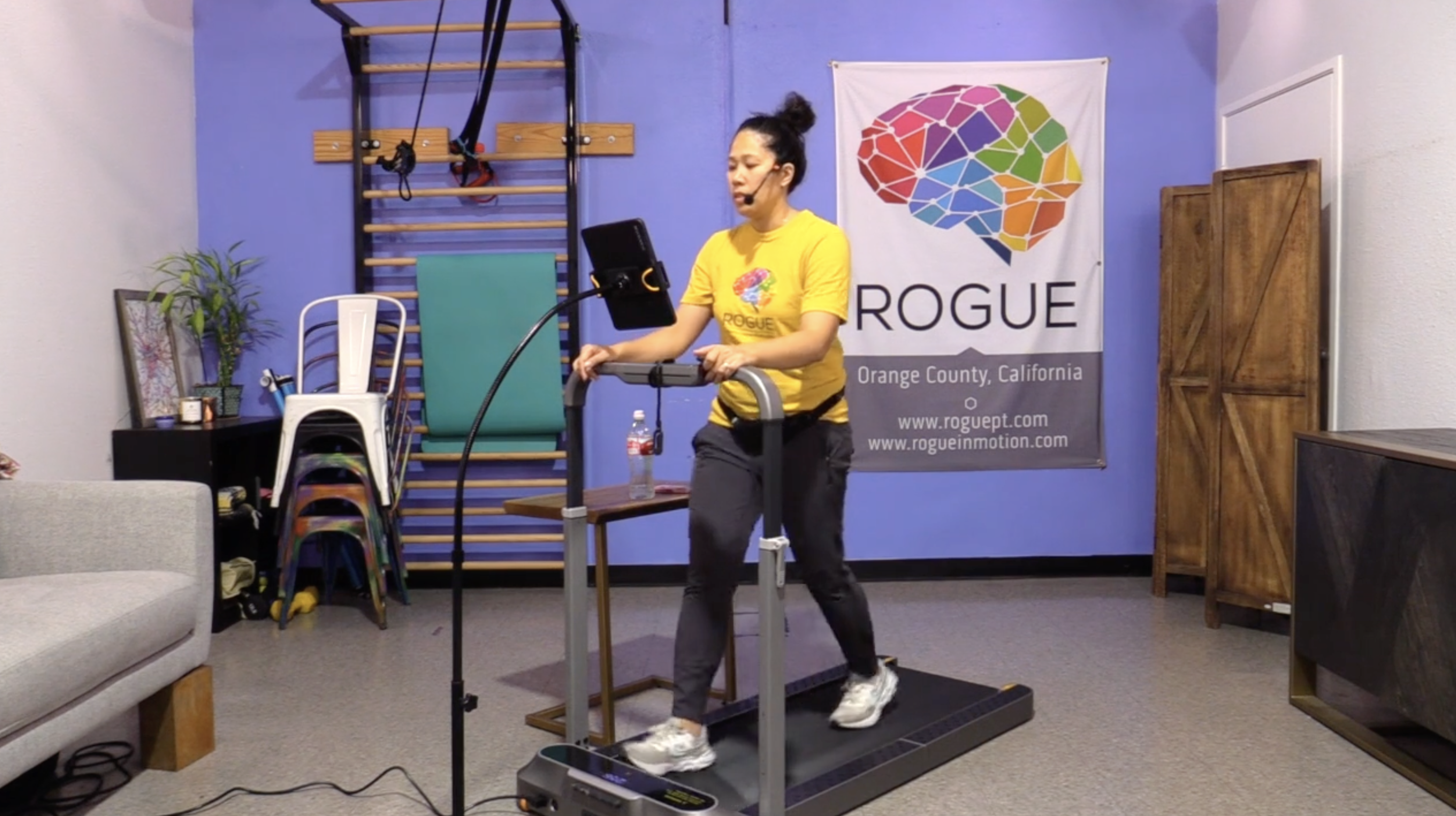 11-5-25 Cardio ~ Wednesday ~ 40 Minutes of Intervals with Jamie!