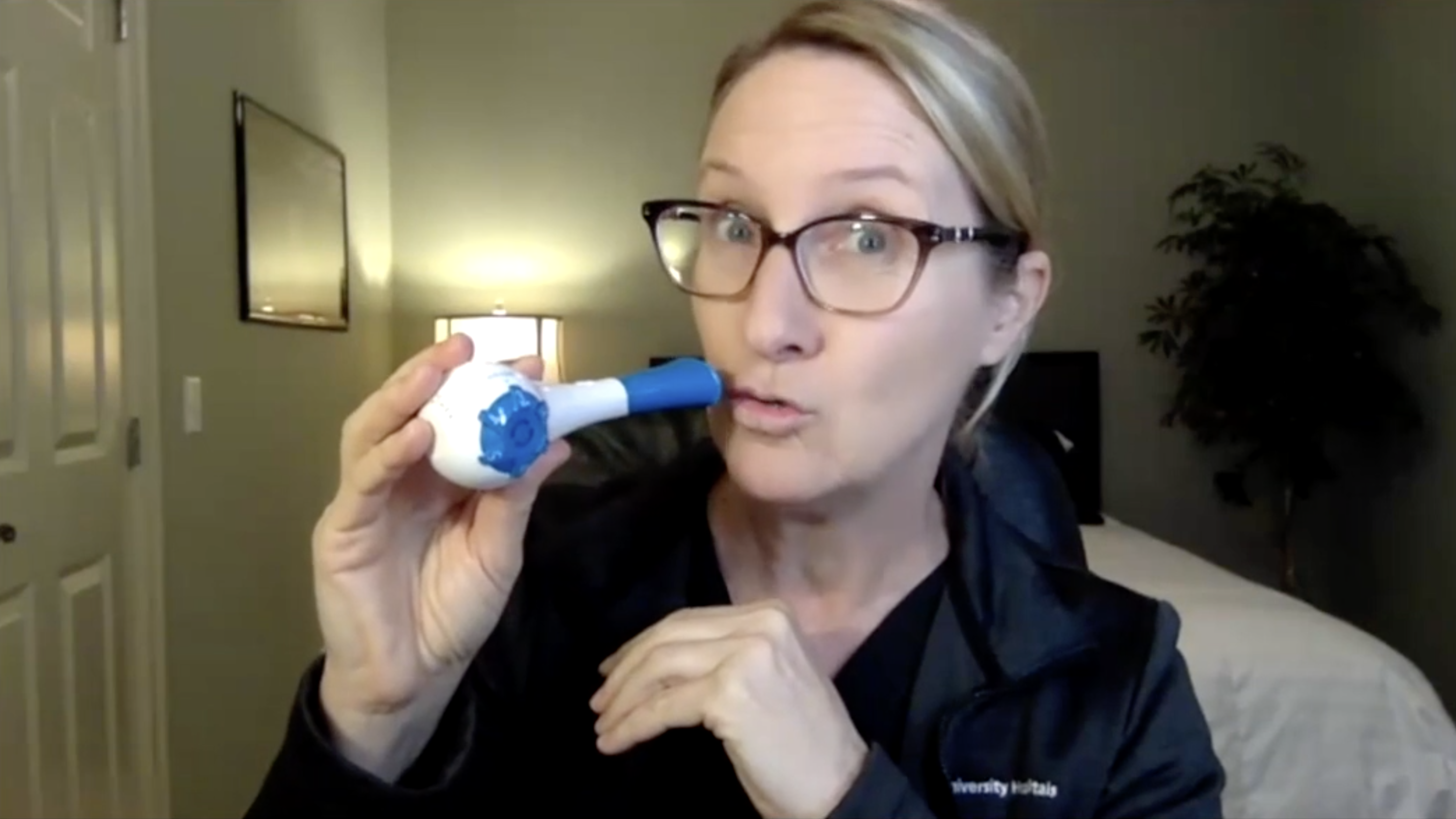 3-28-24 Speech ~ Voice ~ Breathing ~ Swallowing Class!