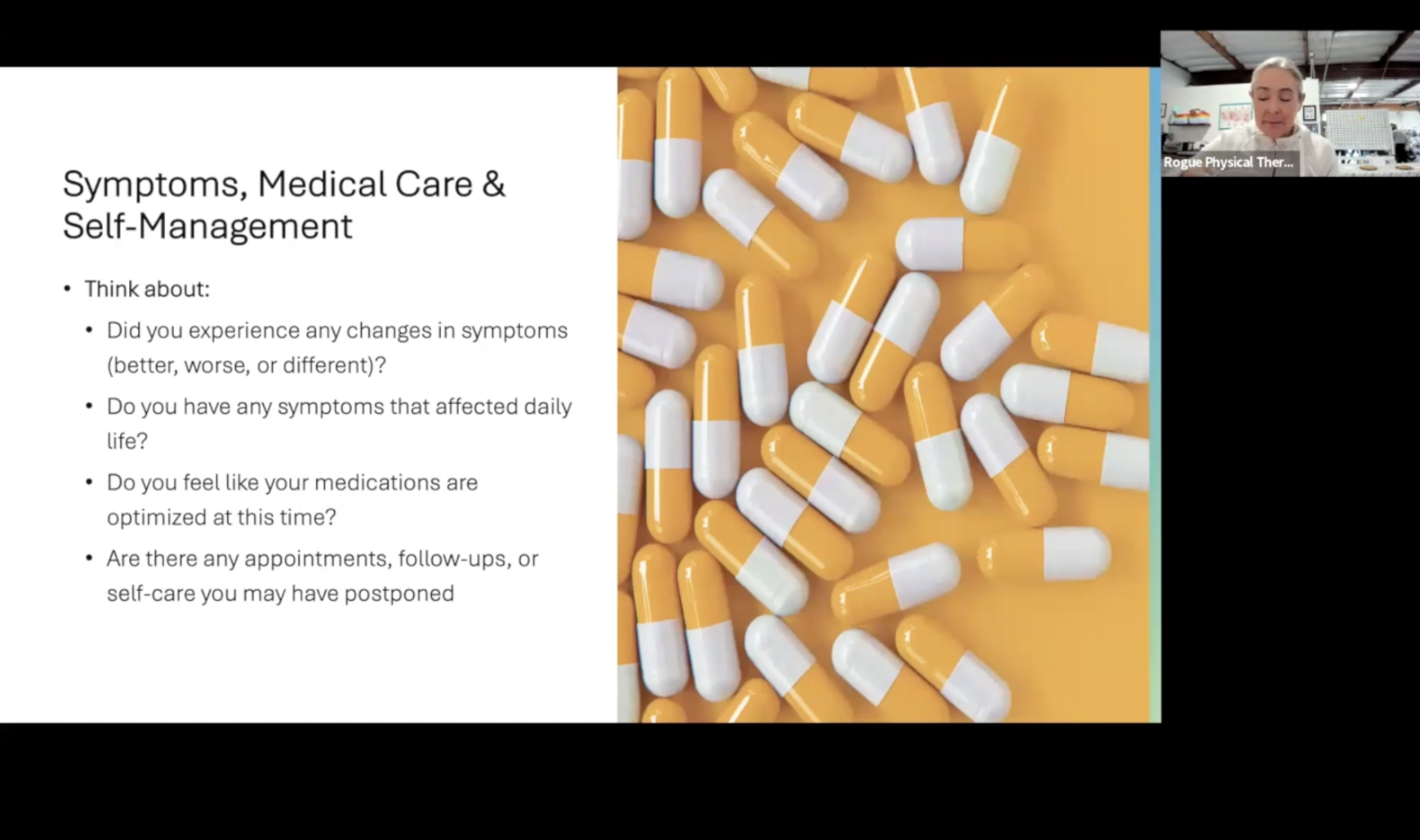 November 2025 RIM Webinar ~ 2025 Review and 2026 Planning!